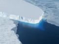 Ледник Судного дня в Антарктиде подогревается изнутри 