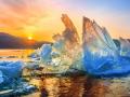 Таяние льда 14 600 лет назад привело к катастрофическим затоплениям 