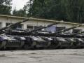 Львовский бронетанковый завод наладил серийную модернизацию Т-64 