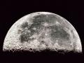 Ученые: На Луне могла существовать жизнь 