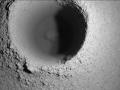 NASA разгадало тайну пропавшего образца марсианской породы