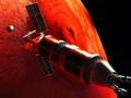 Полет на Марс: Астронавты за полгода получат рекордную дозу радиации 
