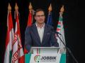 Лідер «Йоббіка» заявив про загрозу безпеці через співпрацю з «Росатомом» і закликає ввести санкції
