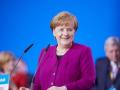 Коалиции в ФРГ быть: социал-демократы поддержали Меркель 