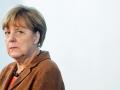 Рейтинг блока Меркель упал до минимума за 12 лет 