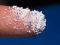 Микропластик расщепляет клетки легких человека 