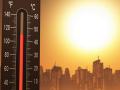 Аномальная жара к 2050 году установится в тысячи городах 