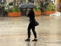 В Украине резко ухудшится погода: синоптики прогнозируют сильные ливни, град и шквалы