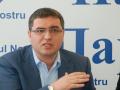 В Молдове задержали лидера пророссийской партии 