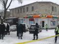 В магазине Кишинева взорвали гранату: есть жертвы 