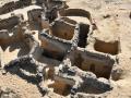 В Египте нашли древний город монахов