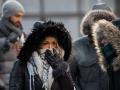 Украинцев предупредили о сильном похолодании