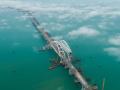 РФ обещает открыть Крымский мост в мае 2018 года 
