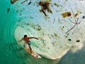 Более 180 стран подписали пакт по борьбе с пластиковым мусором 
