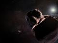 Зонд NASA усыпят ради встречи с астероидом 