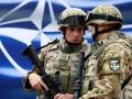 Генштаб России увидел у границ "кулак НАТО"