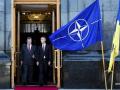НАТО не готово расширять партнерство с Украиной – посол 
