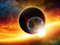 Гипотетическая девятая планета наклоняет Солнце 