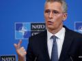 НАТО построит в Польше склад для хранения военной техники США 