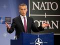 Столтенберг призвал страны НАТО увеличить помощь Украине 