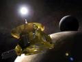 Космический аппарат New Horizons приближается к таинственному красному объекту MU69