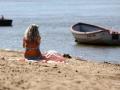 В Николаеве закрыли пляжи: загрязнение превысило норму в разы