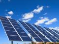 Норвежская компания построит в Украине три солнечных электростанции 