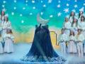 Феєричні викриття та неочікувані дуети: канал «Україна» готує святкову «Новорічну Маску»