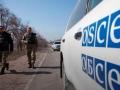 Беспилотник ОБСЕ обнаружил танки и установки Град сепаратистов