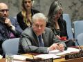 В ООН назвали условие прекращения войны в Донбассе 
