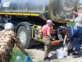В Одессе расширили границы масштабного отключения воды 10 мая