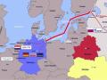 Украина рассчитывает, что ЕК не пойдет навстречу «Газпрому» по вопросу загрузки газопровода OPAL