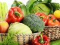 Как избавиться от 6 килограмм на овощной диете