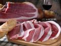 В Украине начали производить вяленое мясо прошутто