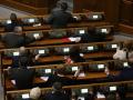 В ВР вскоре внесут законопроект Зеленского о "кнопкодавстве" 