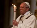 Папа Римский приравнял аборт к найму киллера 