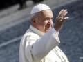 Папа Римский поддержал гея из Чили - CNN 