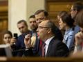 Парубий пообещал запретить телемосты с Россией законодательно