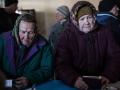 Жителям ОРДЛО и Крыма выплатят пенсии после освобождения - Рева 