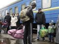 Вернуться на деоккупированный Донбасс готовы 40% переселенцев