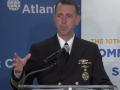 Адмирал ВМС США призвал нанести удар по России за Крым и Сирию 