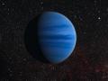 Телескоп Хаббл нашел экзопланету с водой 