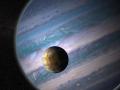 Обнаружены сотни планет с возможно обитаемыми спутниками 