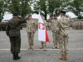 Польша создает на границе с Украиной новую дивизию 