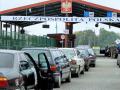 На границе с Польшей в очередях застряли более полутора тысяч авто из Украины 