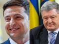 14 апреля в 14:14 по киевскому времени: Порошенко назначил время дебатов 