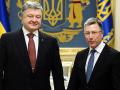 Украина до сих пор не готова к НАТО - Волкер