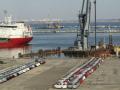 Мининфраструктуры в 2017г хочет начать концессию портов и децентрализовать "Укравтодор"