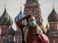 Россия обновила антирекорд по коронавирусу 