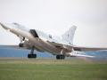 Россия перебросила в Крым бомбардировщики Ту-22М3
